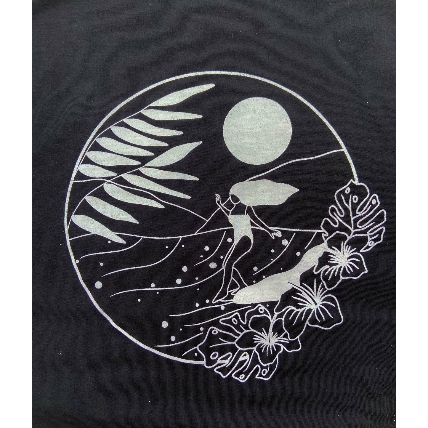 Do Good Surf Tee - Do Good Swimwear