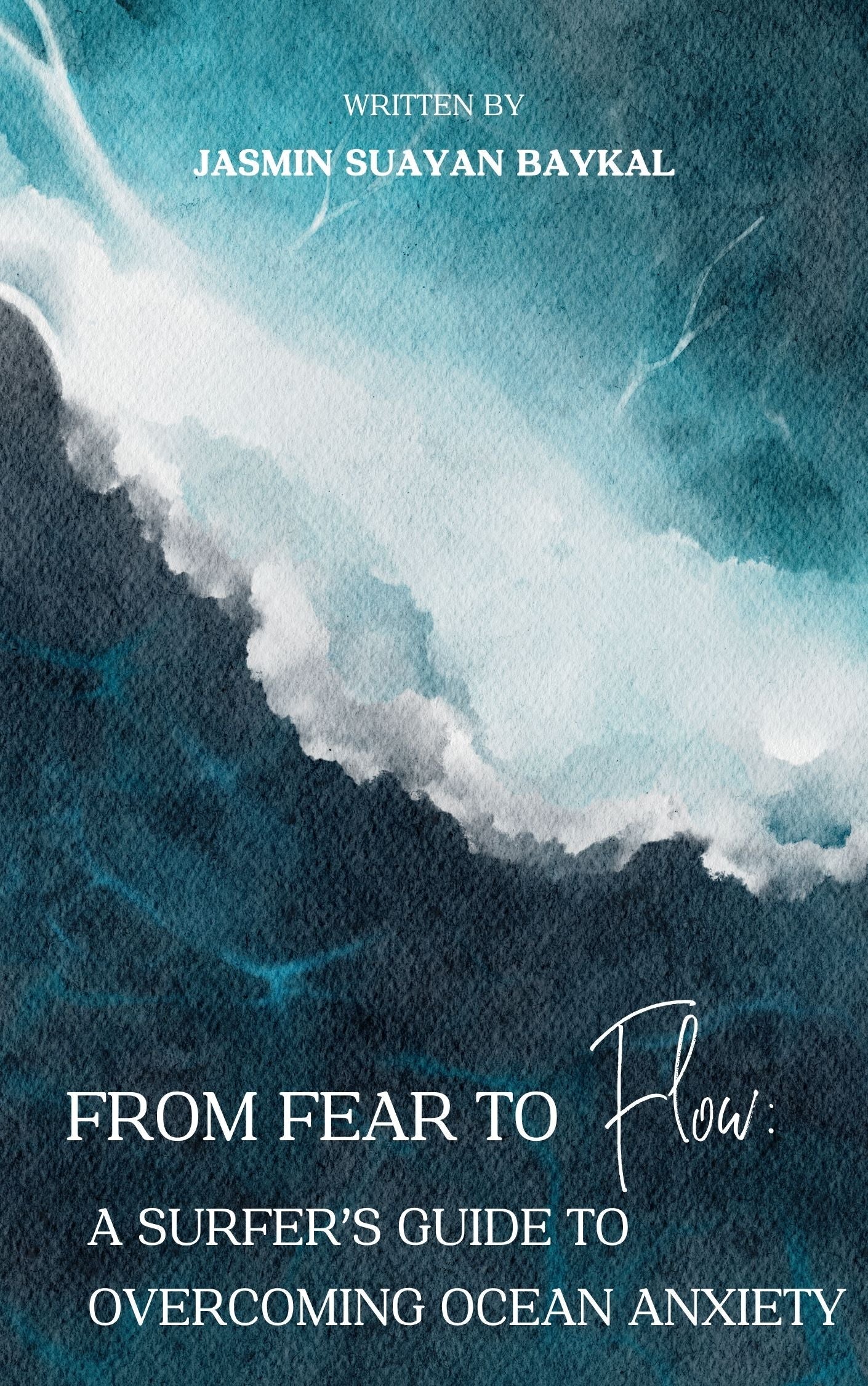 Surf Book Collection