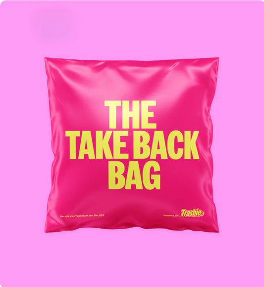 Trashie Bags