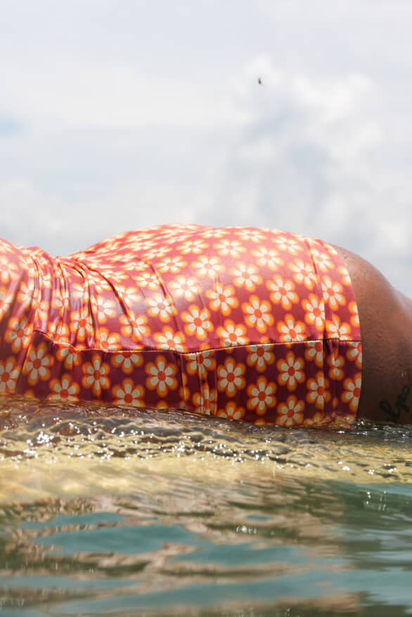 Groovy Val Surf Suit