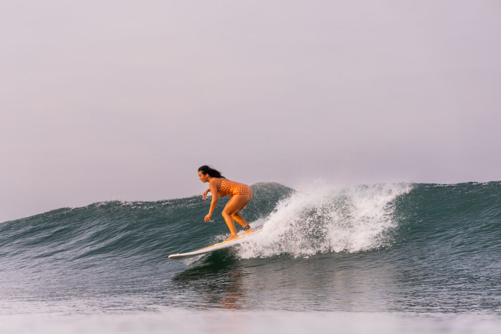 Groovy Val Surf Suit