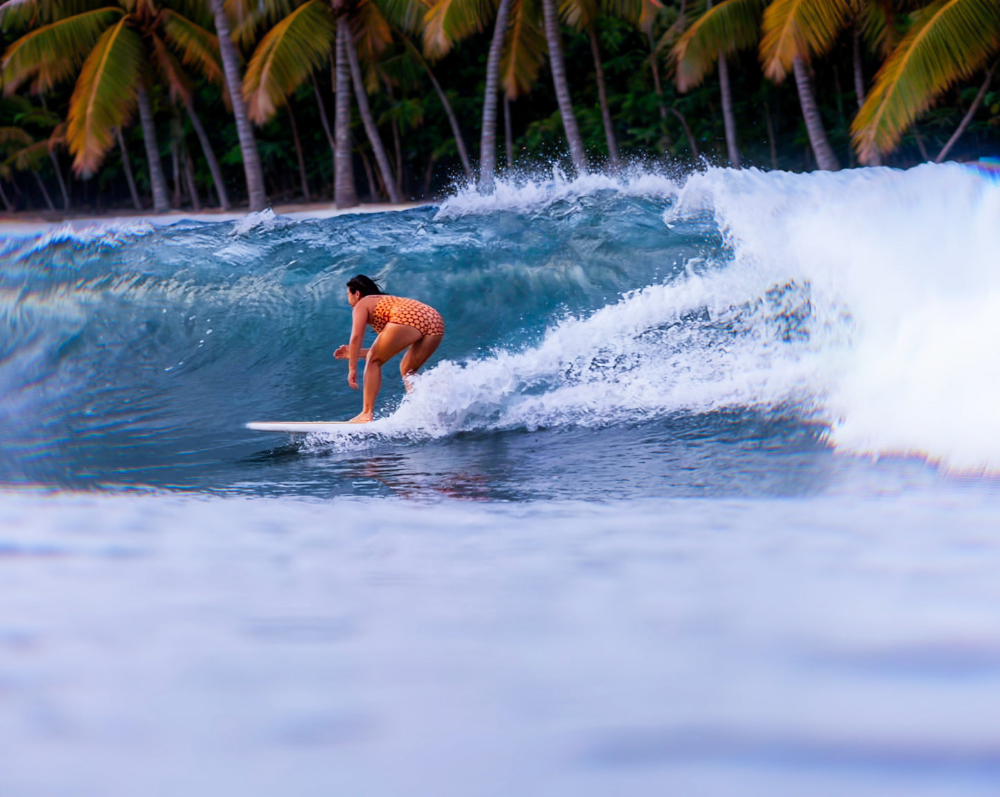 Groovy Val Surf Suit