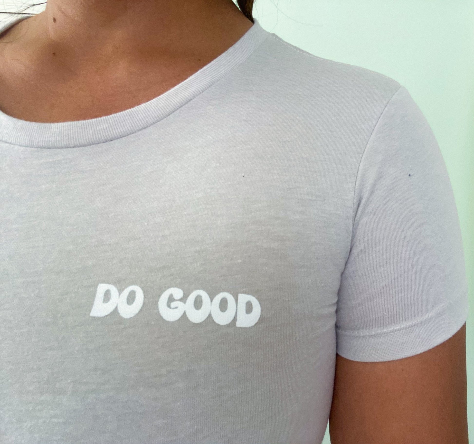 One More Wave Tee - Do Good Swimwear