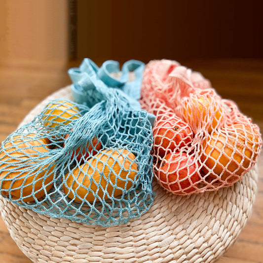 Reusable Ecofriendly Grocery Bag - Do Good Swimwear