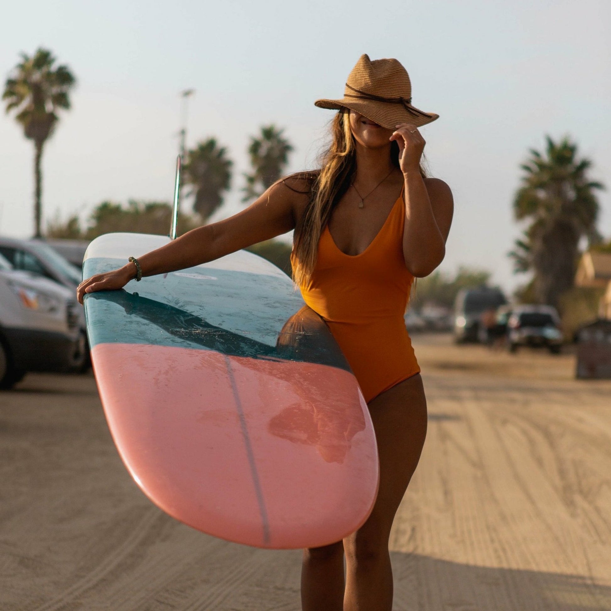 Tia 2.0 - Do Good Swimwear