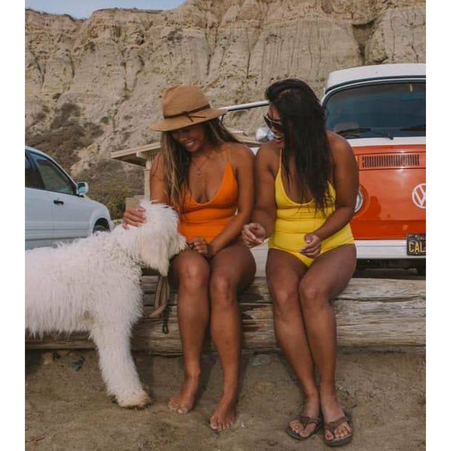 Tia 2.0 - Do Good Swimwear