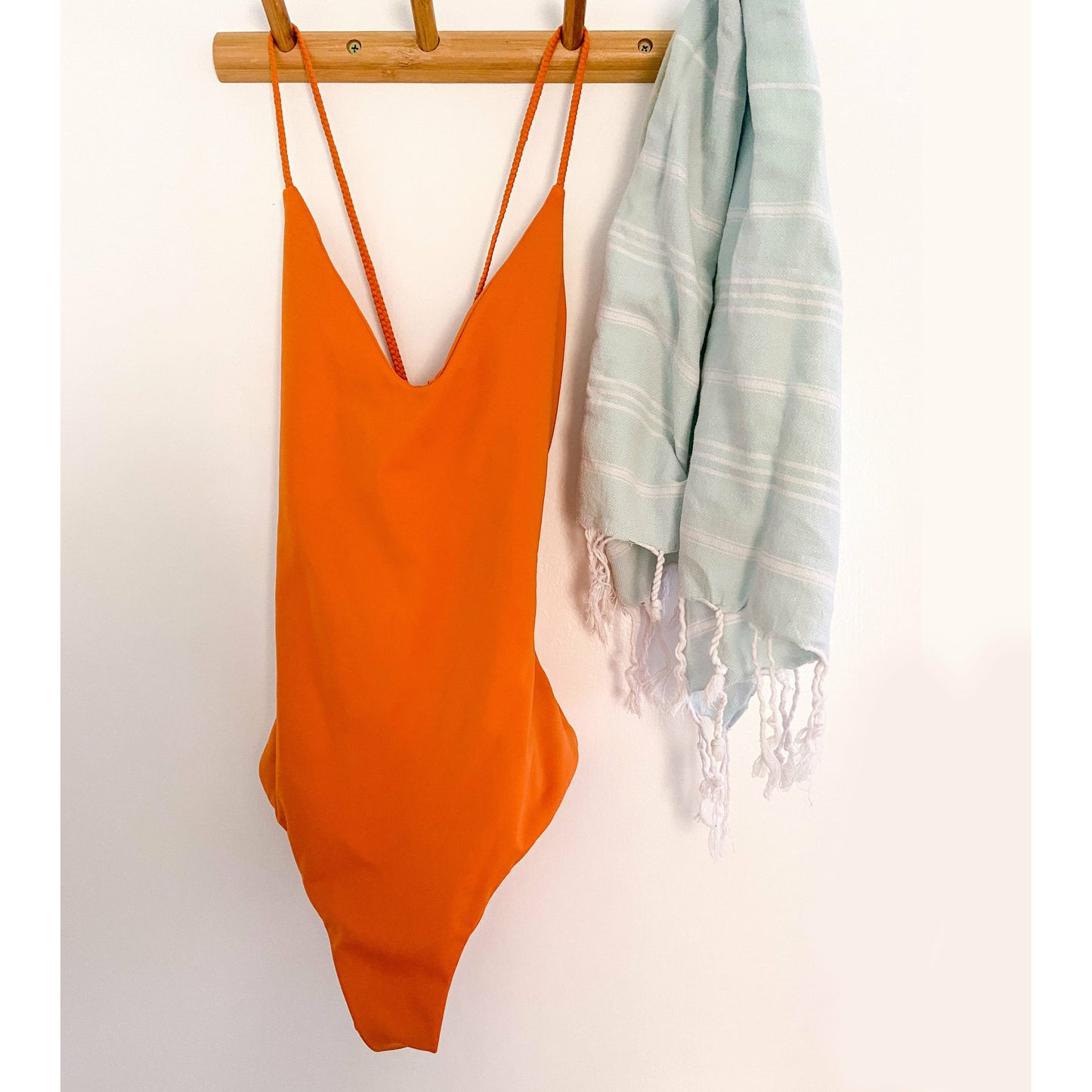 Tia 2.0 - Do Good Swimwear