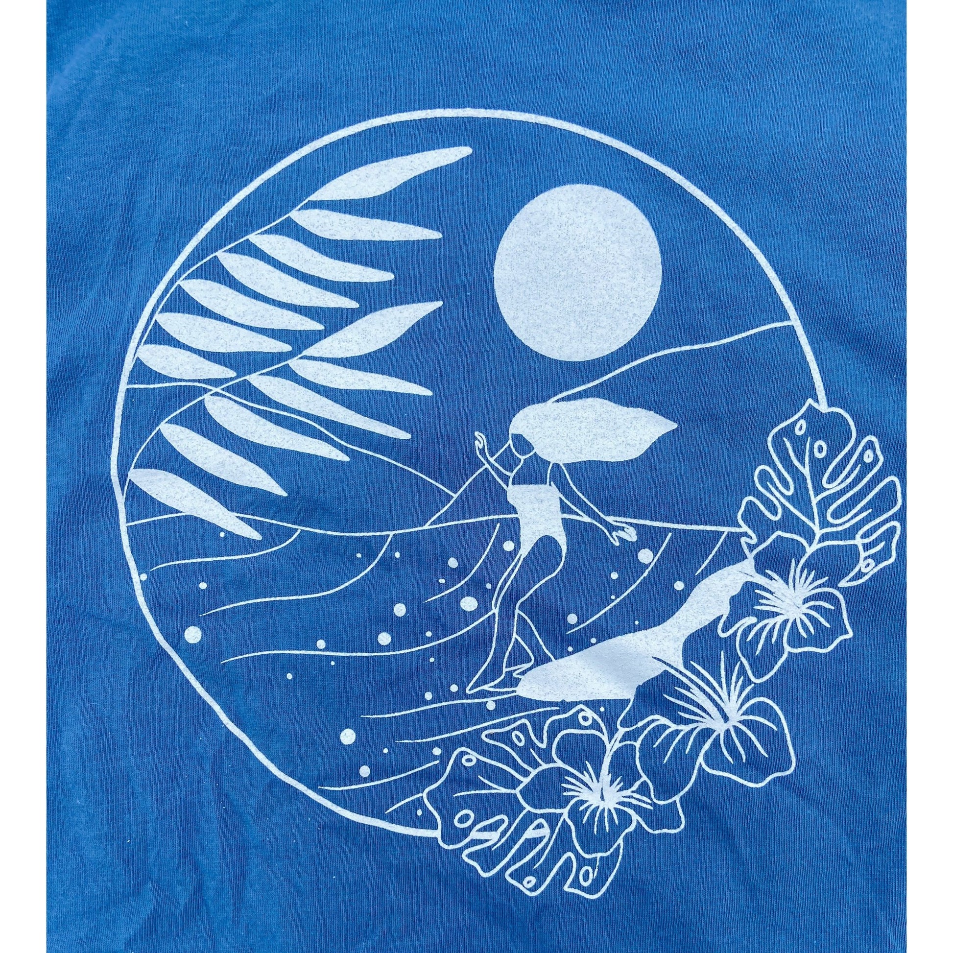 Do Good Surf Tee - Do Good Swimwear