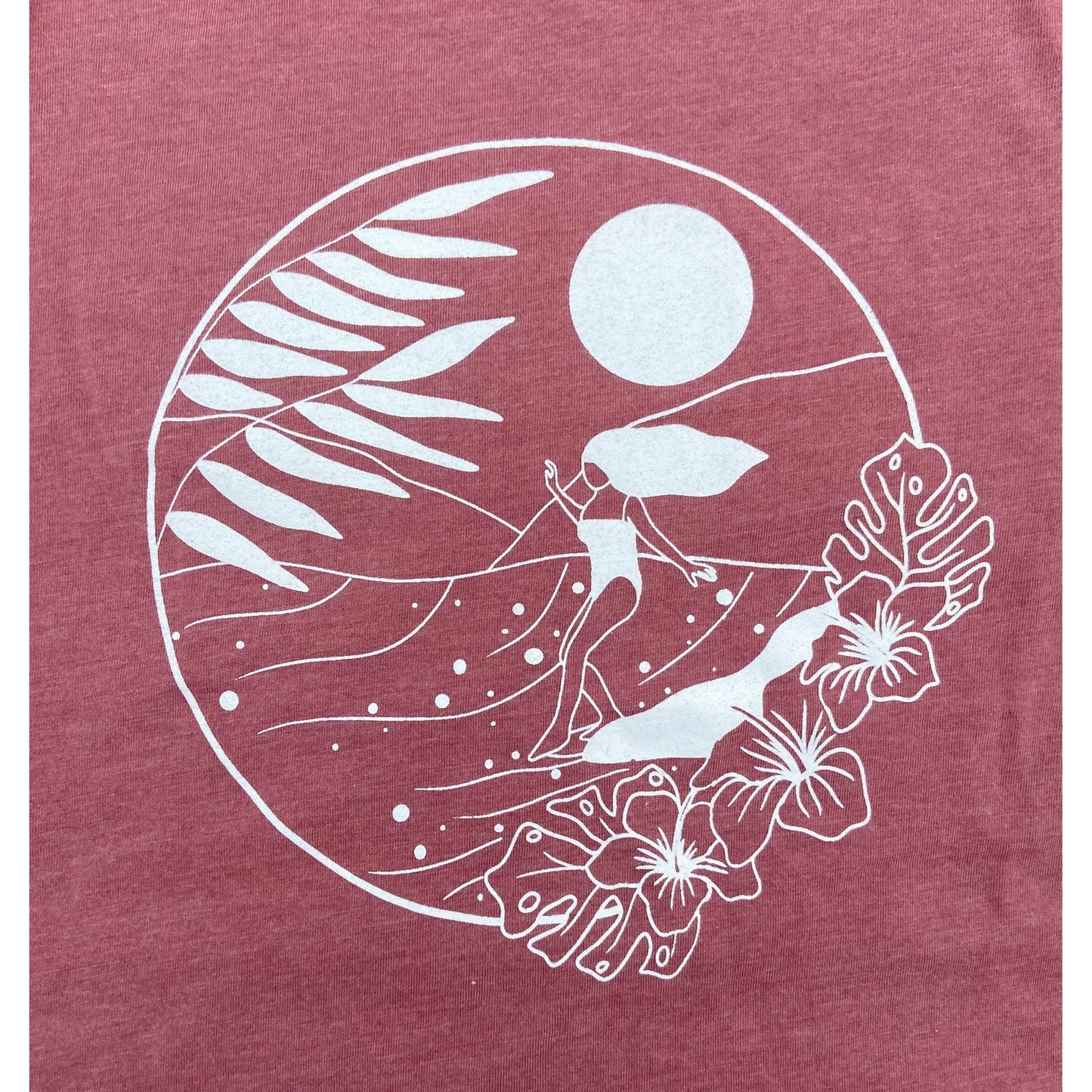 Do Good Surf Tee - Do Good Swimwear