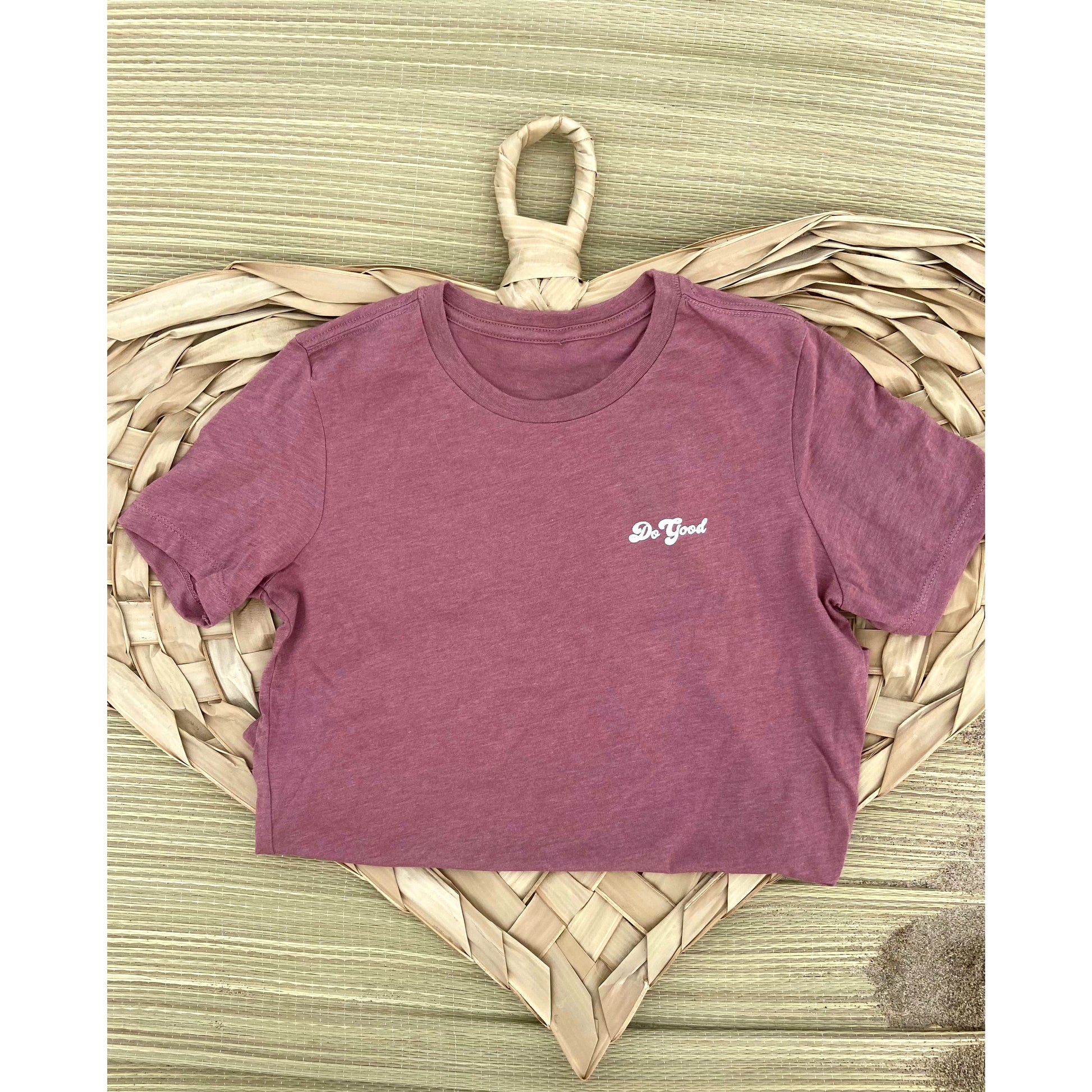 Do Good Surf Tee - Do Good Swimwear