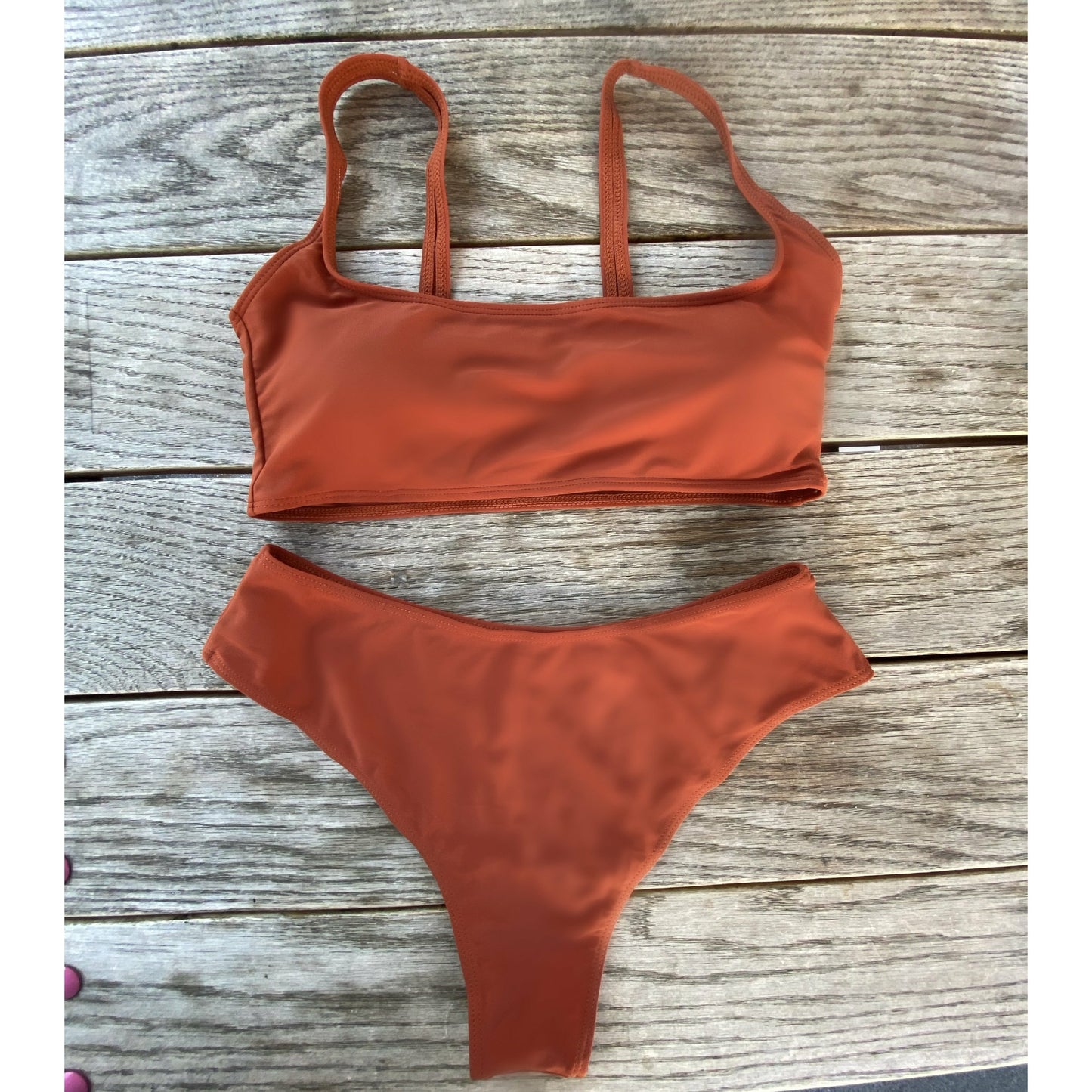 Nicole Bottoms - Do Good Swimwear