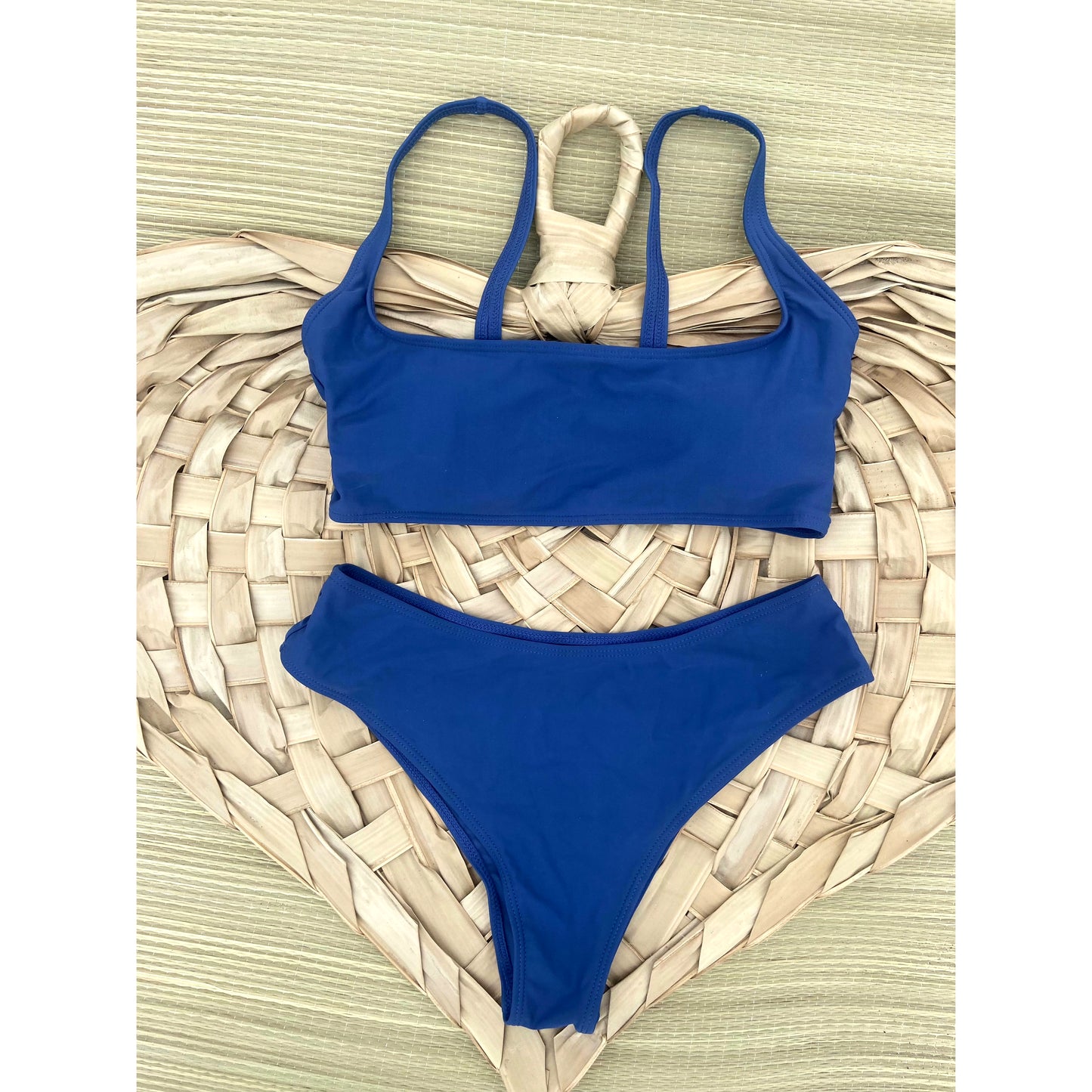 Nicole Bottoms - Do Good Swimwear