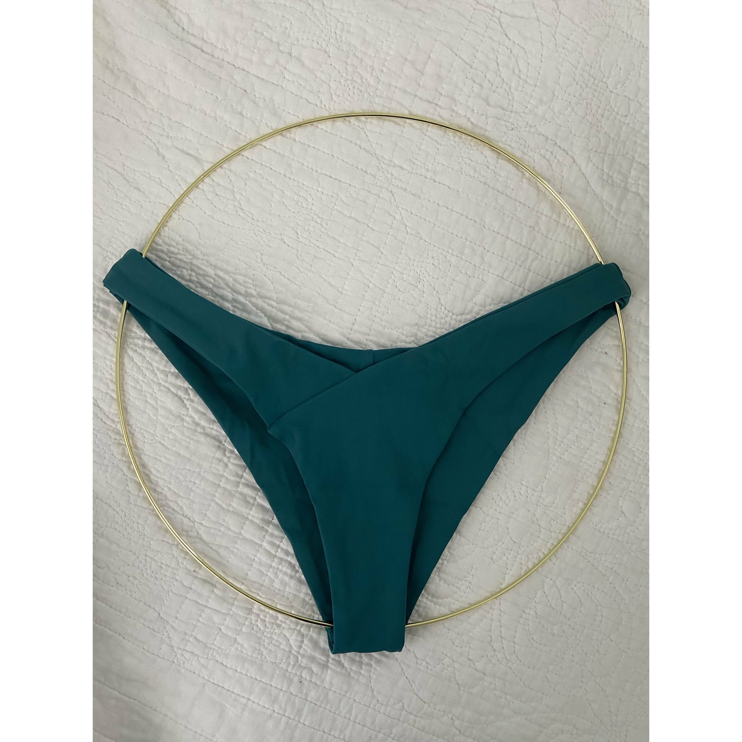 Merilyn V Bottoms - Do Good Swimwear