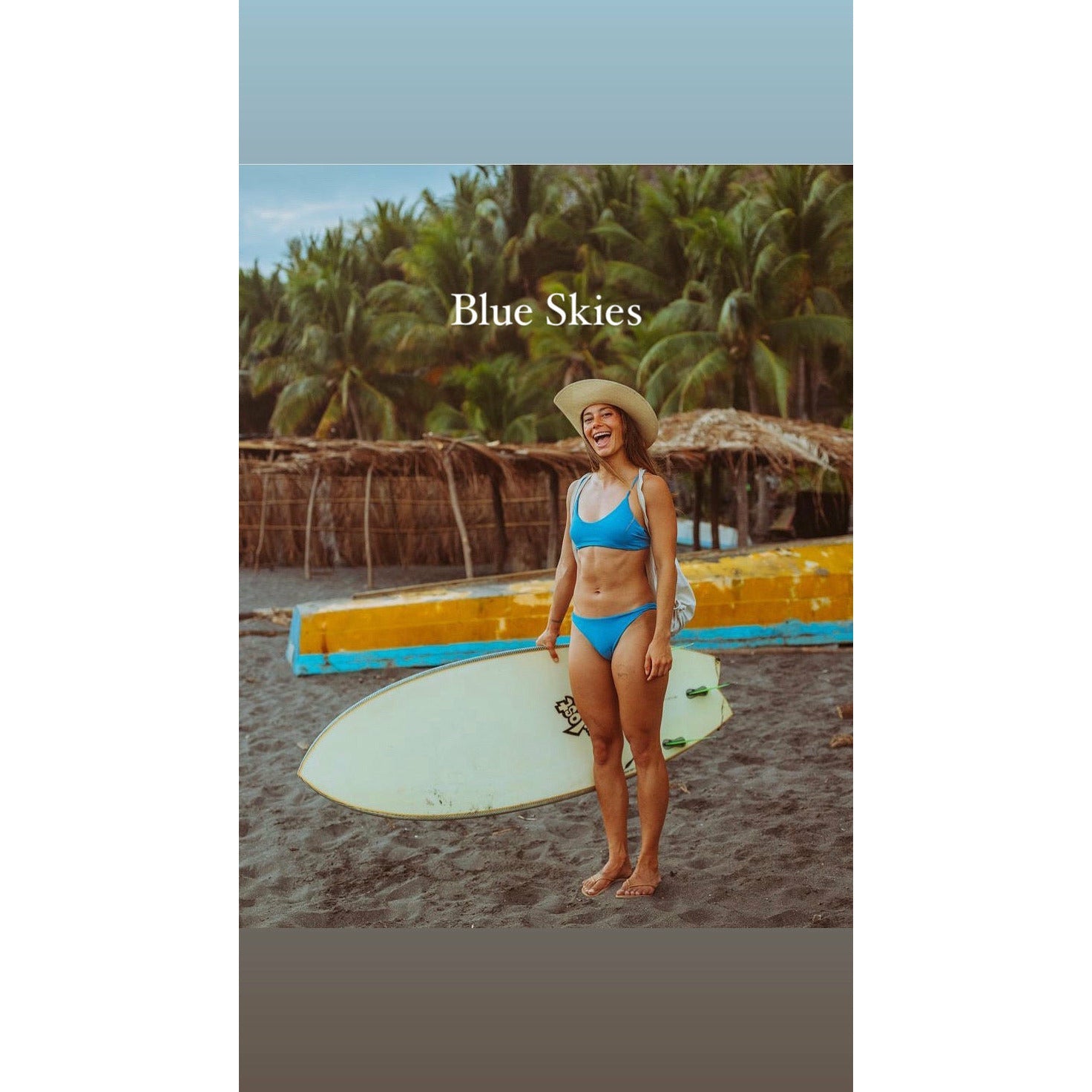 Justina Bottoms - Do Good Swimwear