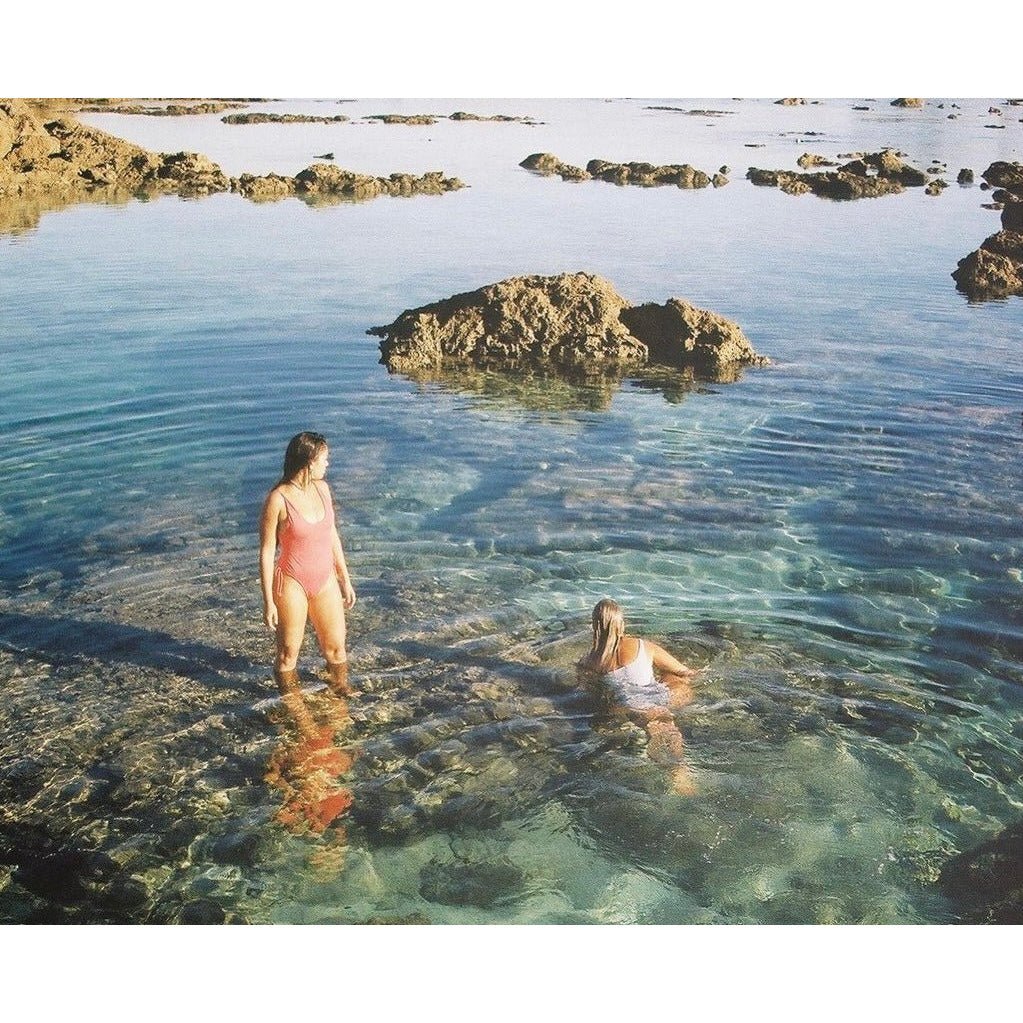 Kait One Piece - Do Good Swimwear