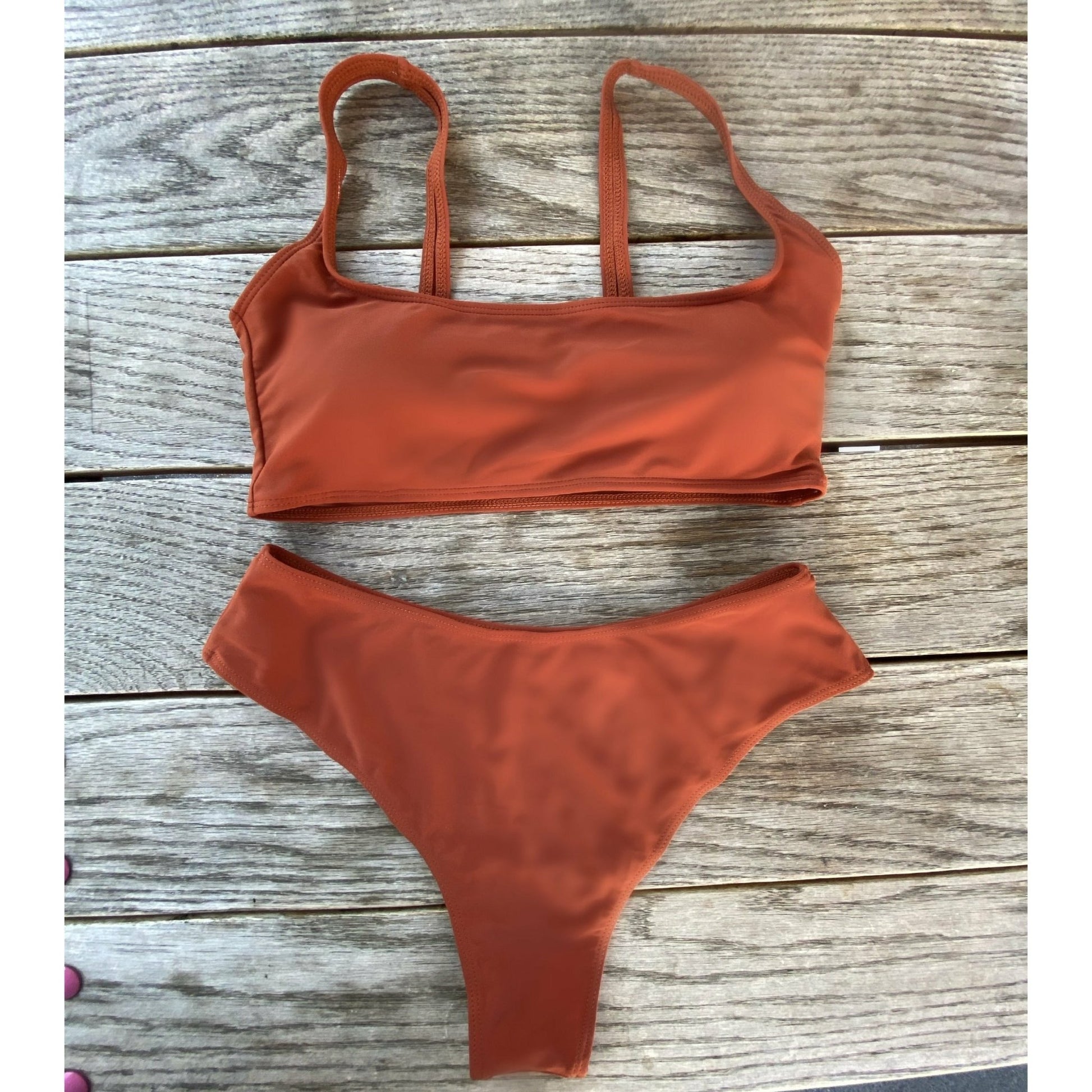 Nicole Bottoms - Do Good Swimwear