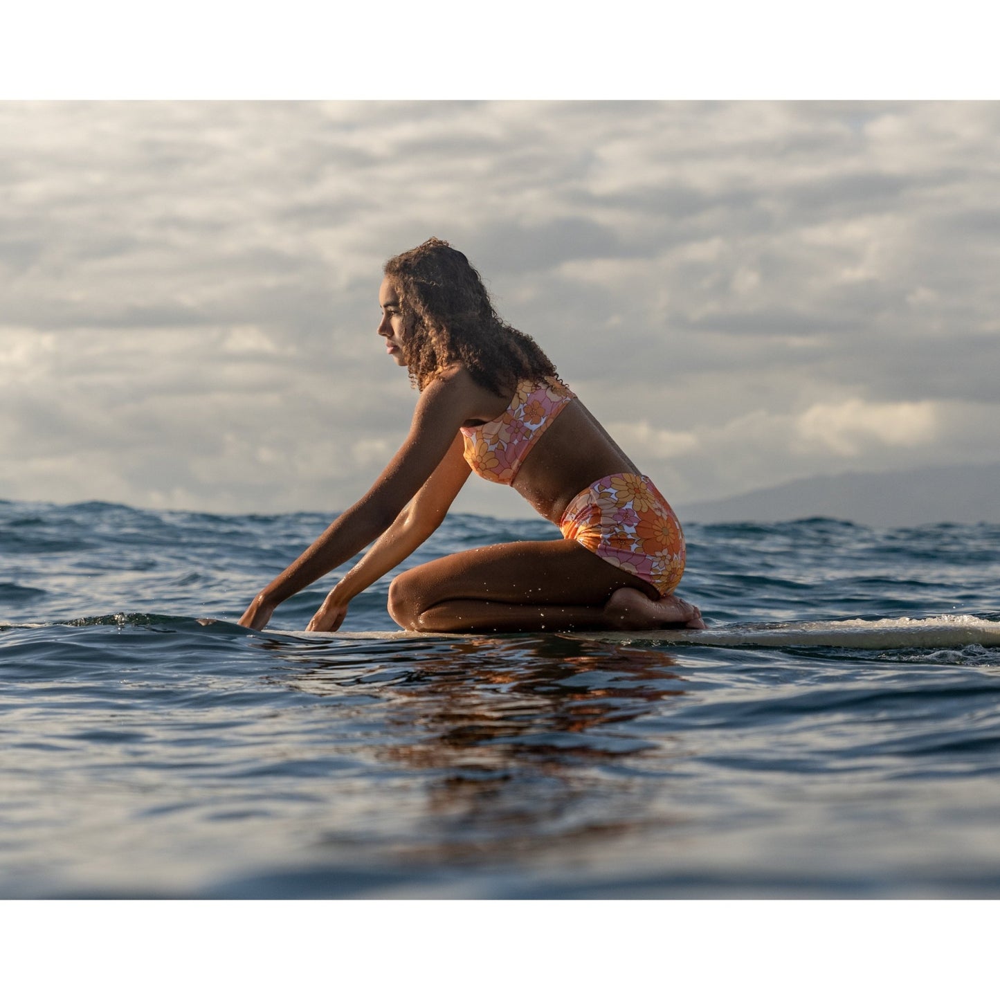 Pauline Surf Shorts - Do Good Swimwear