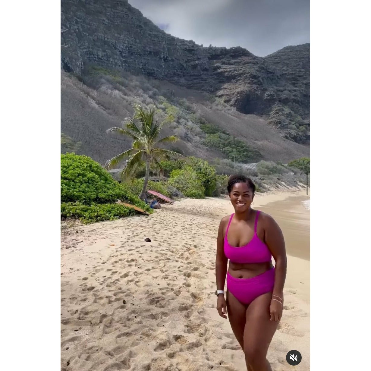 Pitaya Sport Top - Do Good Swimwear