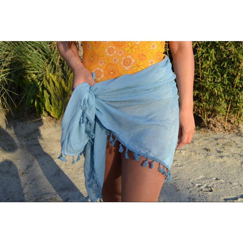 Sarong - Do Good Swimwear